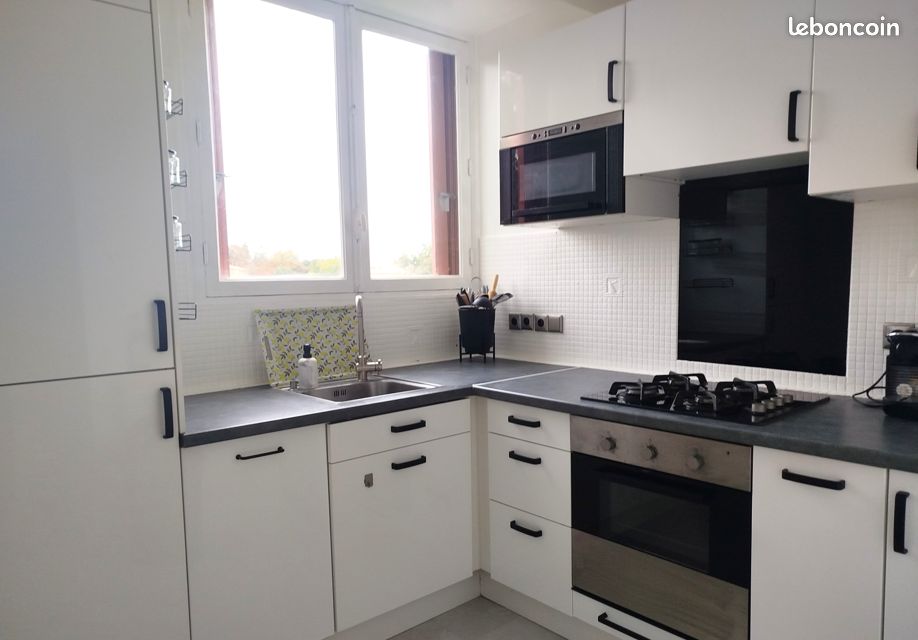 Appartement a louer savigny-sur-orge - 3 pièce(s) - 63 m2 - Surfyn