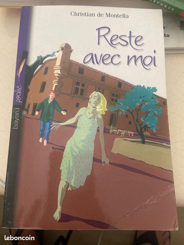 Reste avec moi (image 3)