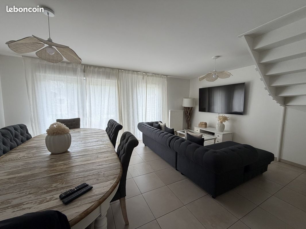 Maison 6 pièces 100 m² · à Wattrelos · 100 m² · 271 000 €