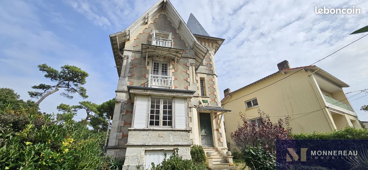 Maison 6 pièces 140 m² · à Royan · 140 m² · 825 000 €