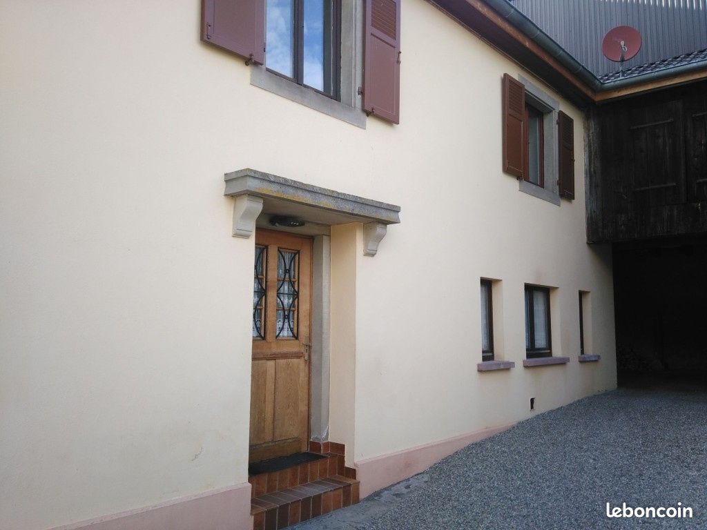 Immeuble 262 m² Metzeral (image 2)
