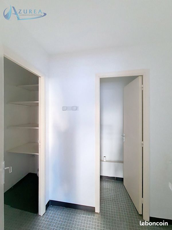 Bureaux 65 m² NICE (image 6)