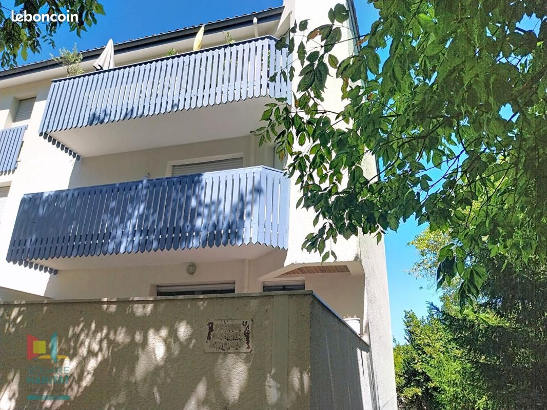 Appartement 2 pièces 51 m² · à Mérignac · 51 m² · 203 300 €