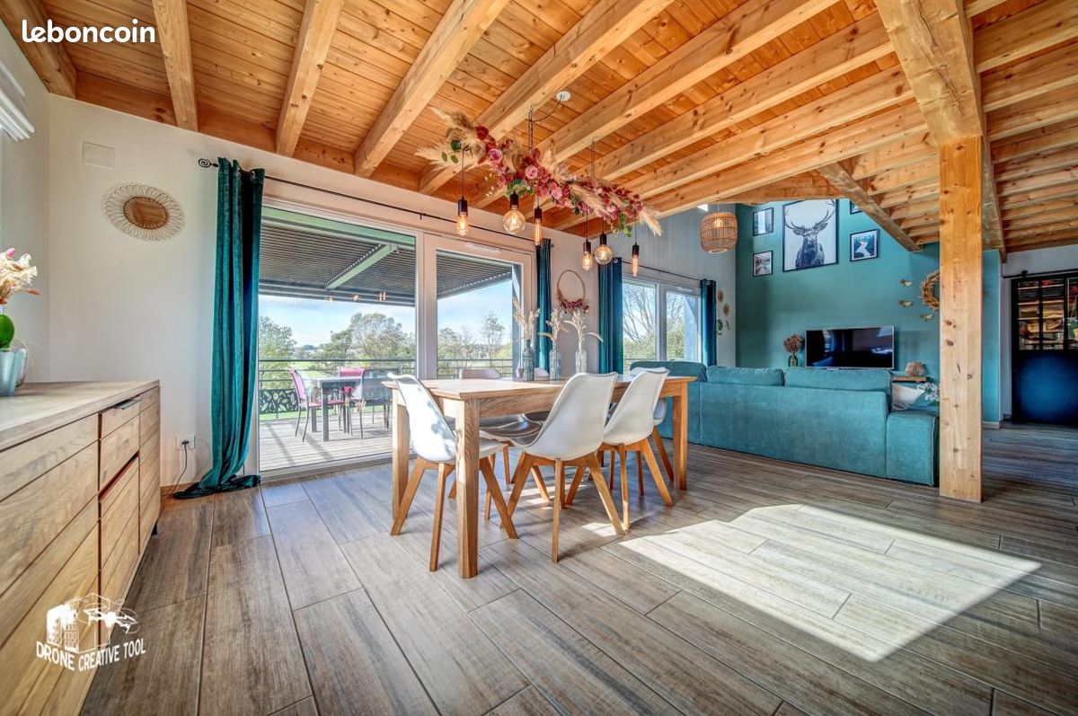 Maison 5 pièces 128 m² · à Grand-Failly · 128 m² · 371 000 €