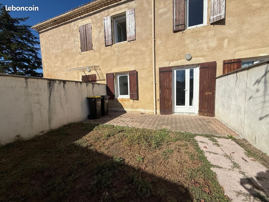 Maison 3 pièces 45 m² · à Langon · 45 m² · 670 €/mois