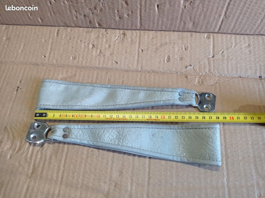 Sangle Poignée De Porte CRC – Neuf – Modèle 14431