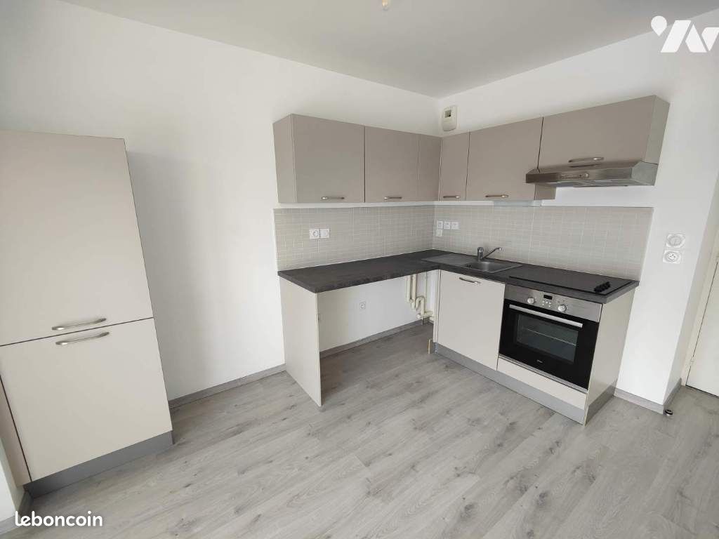 Appartement 2 pièces 45 m² · à Rennes · 45 m² · 199 595 €
