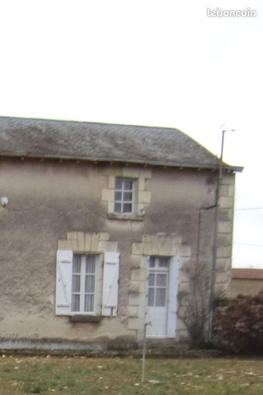 Maison 2 pièces 70 m² · à Moncontour · 70 m² · 35 000 €