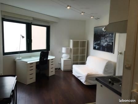 Appartement 1 pièce 20 m² · à Strasbourg · 20 m² · 470 €/mois
