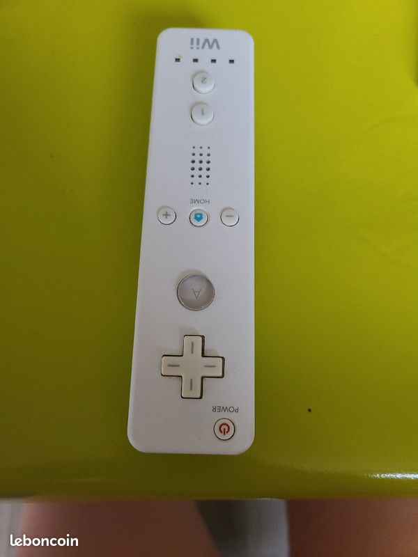 Console Wii (image 2)
