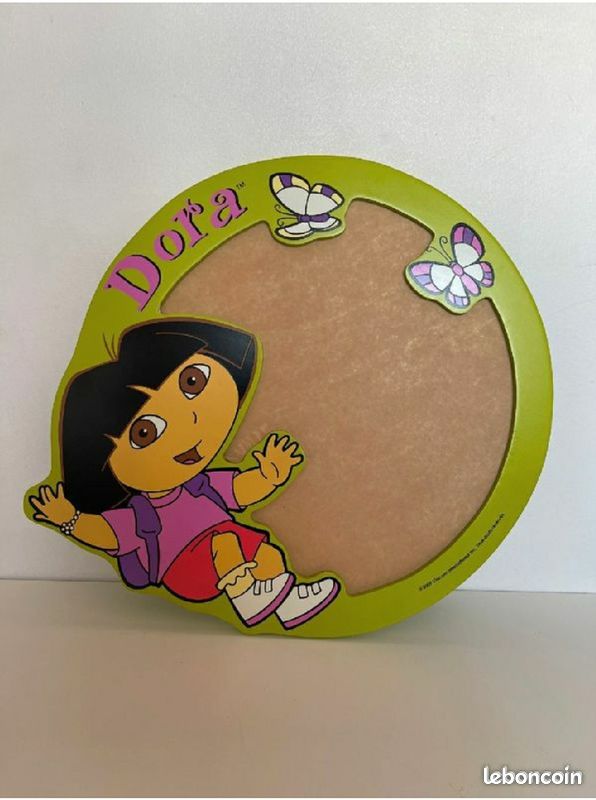 Miroir Dora l'exploratrice NEUF (image 2)