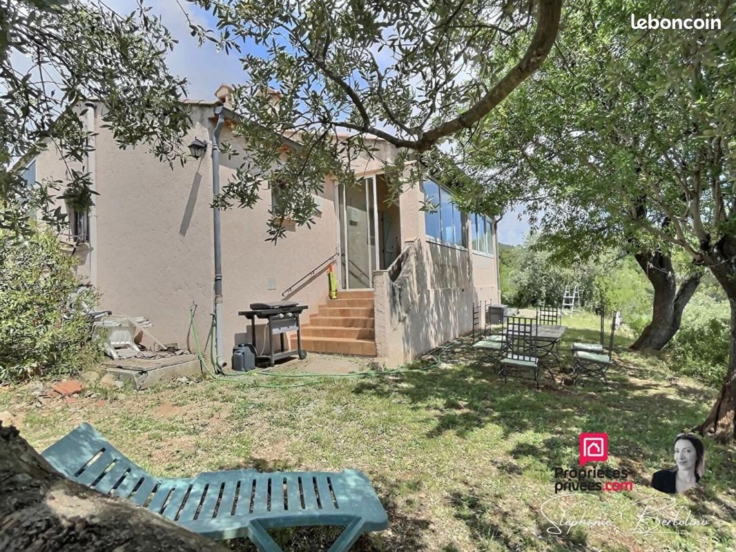 Maison 3 pièces 85 m² · à Draguignan · 85 m² · 330 000 €