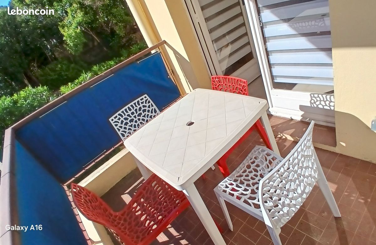 Appartement 2 pièces 40 m² · à Saint-Raphaël · 40 m² · 200 000 €