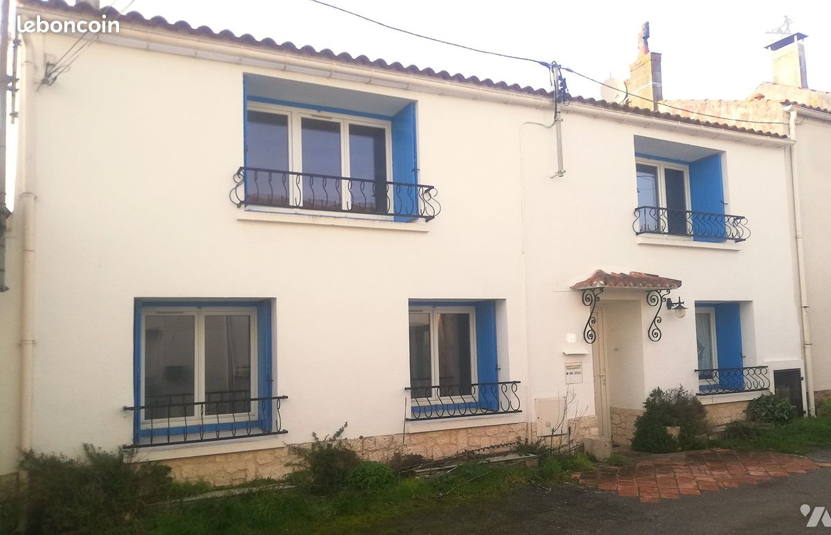Maison 4 pièces 113 m² · à Dolus-d'Oléron · 113 m² · 230 400 €