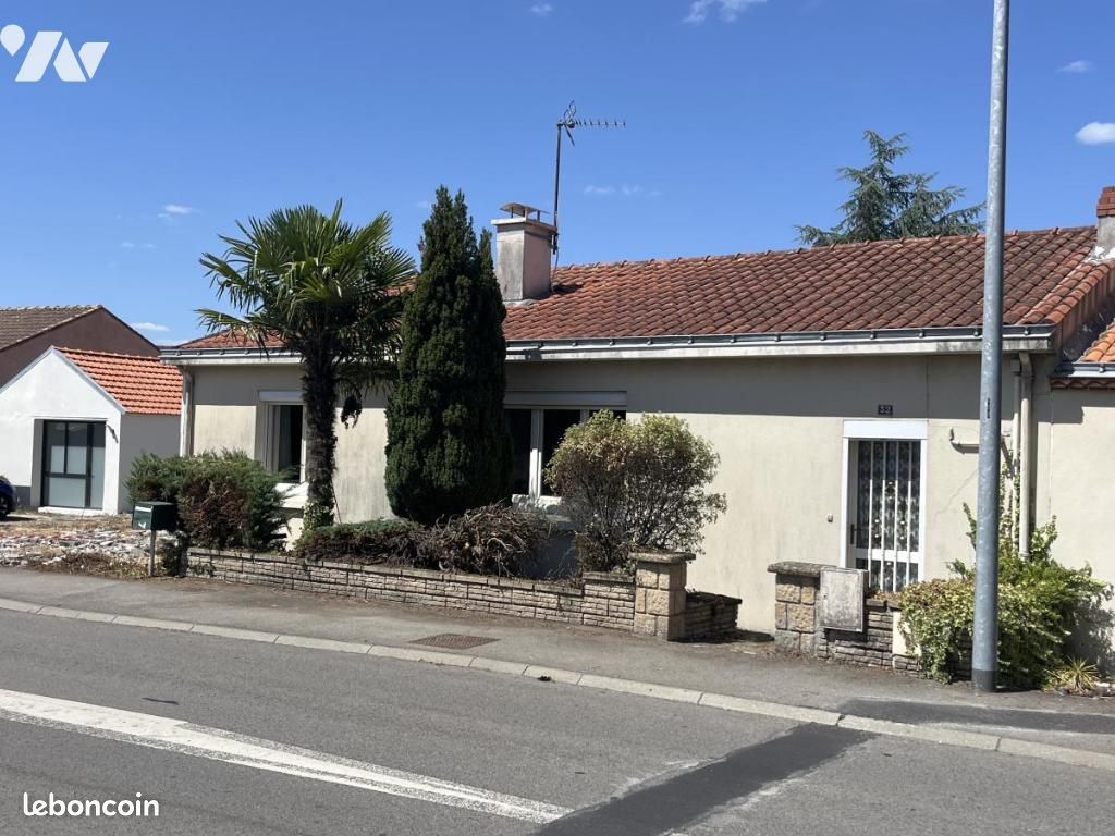 Maison 4 pièces 90 m² · à Les Sorinières · 90 m² · 250 080 €