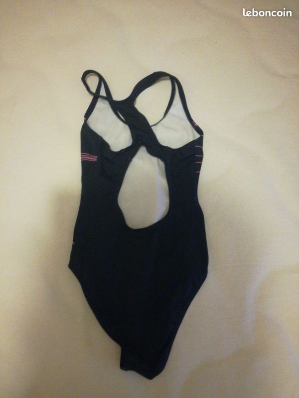 Maillot de bain 1 pièce Etirel 10 ans (image 2)
