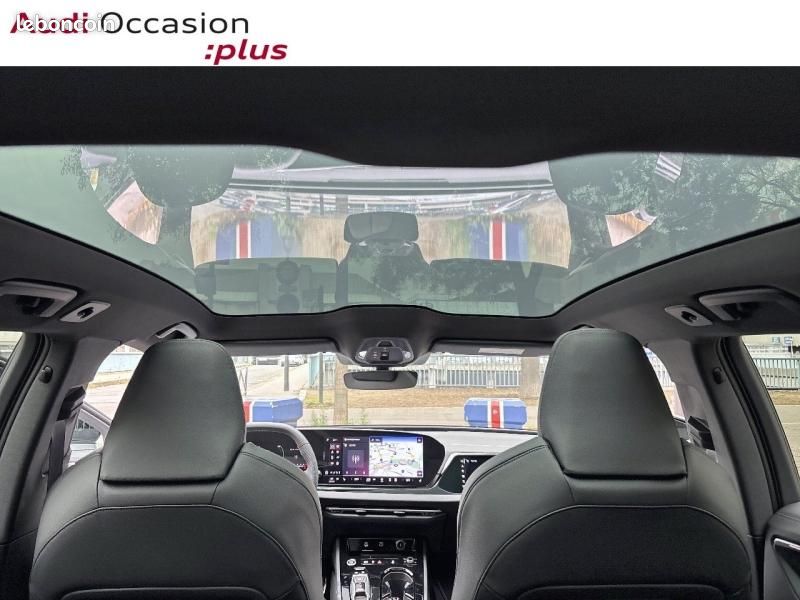 Audi A5 Avant 2.0 e-hybrid 299ch S line quattro S tronic 7 (image 24)