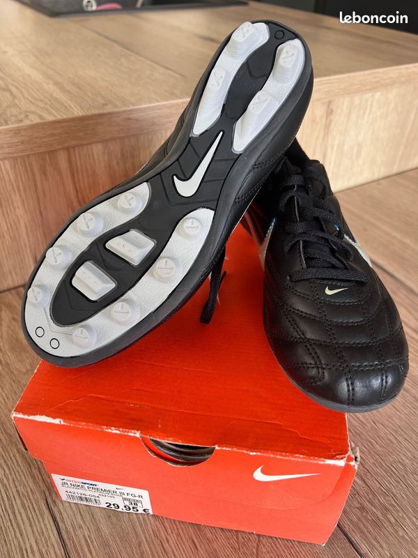 Chaussures de foot Nike Fille 38 (image 3)