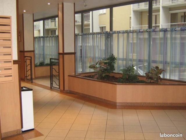 Appartement 1 pièce 19 m² · à Saint-Étienne · 19 m² · 350 €