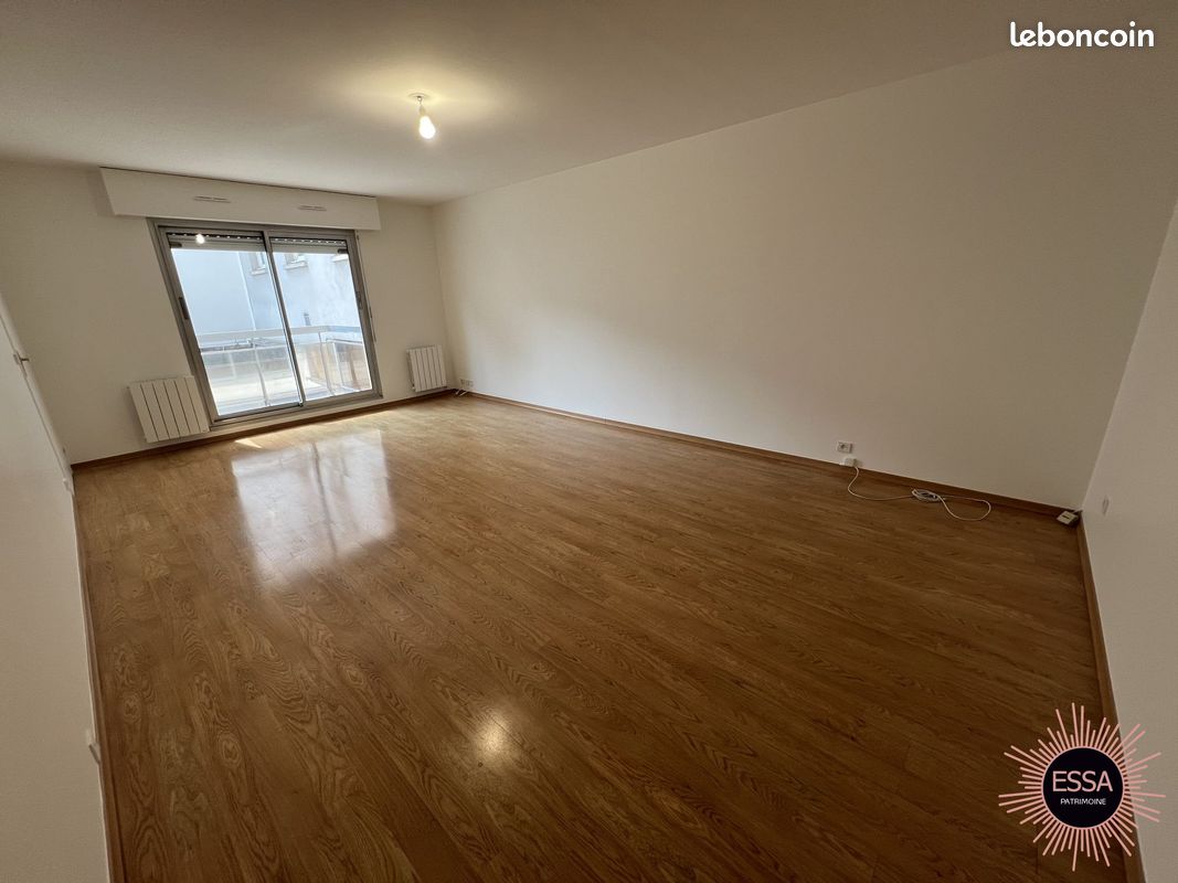 Appartement 3 pièces 72 m² · à Viroflay · 72 m² · 1 635 €/mois