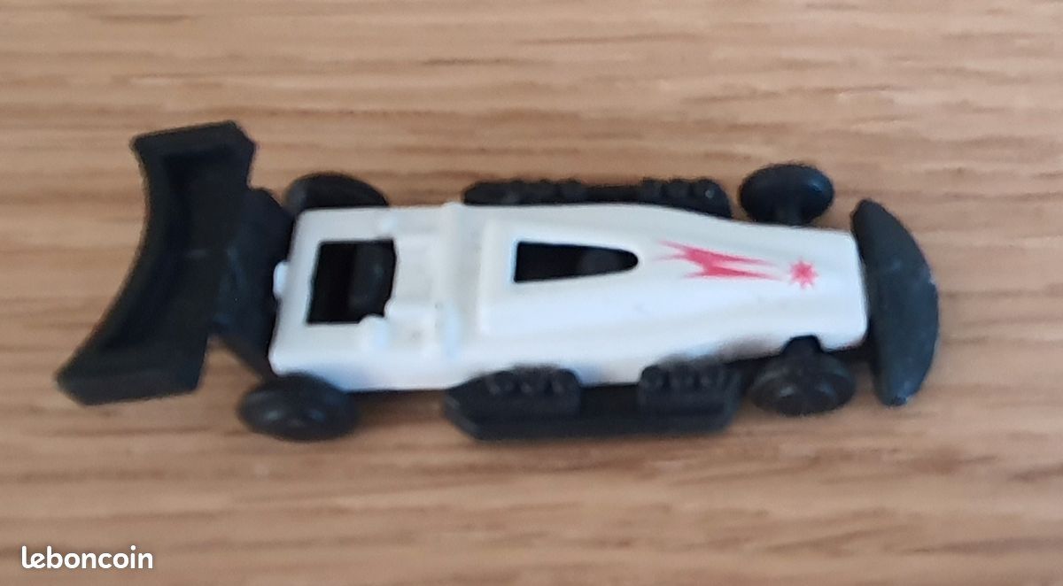 Lot de voitures Formule 1 (image 6)