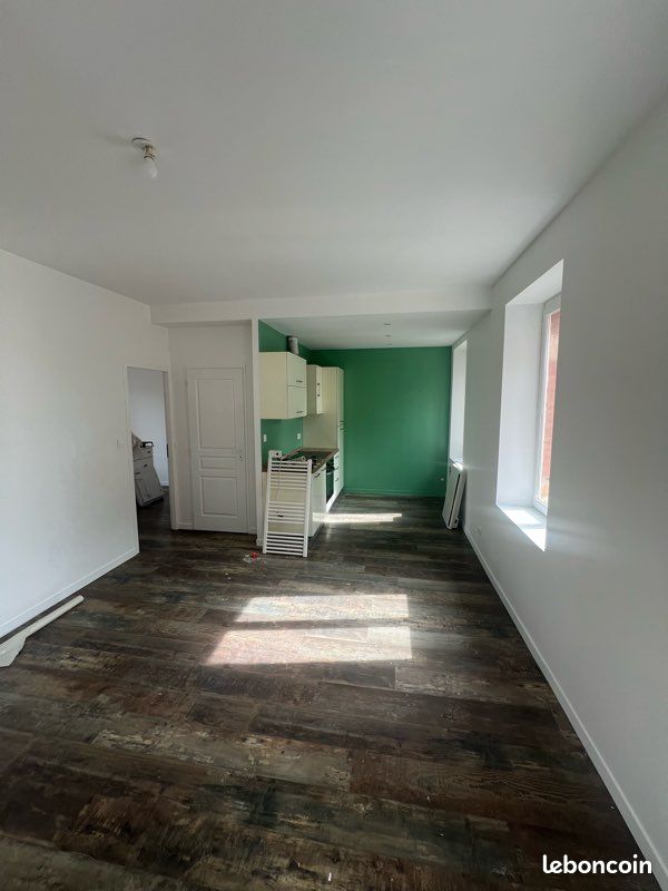 Appartement 3 pièces 45 m² · à Gratens · 45 m² · 650 €