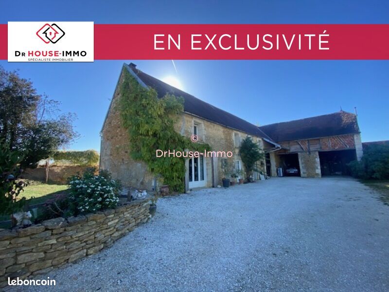 Maison 6 pièces 175 m² · à Vallières · 175 m² · 220 500 €