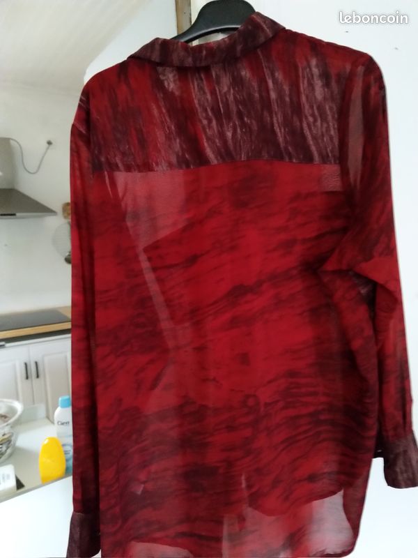 Chemisier (image 2)