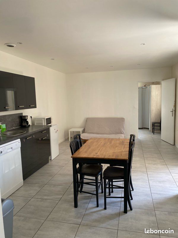 Appartement 2 pièces 42 m² · à Pau · 42 m² · 550 €/mois