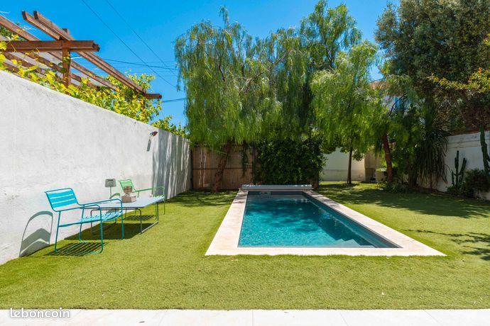 Vente maison individuelle — 3