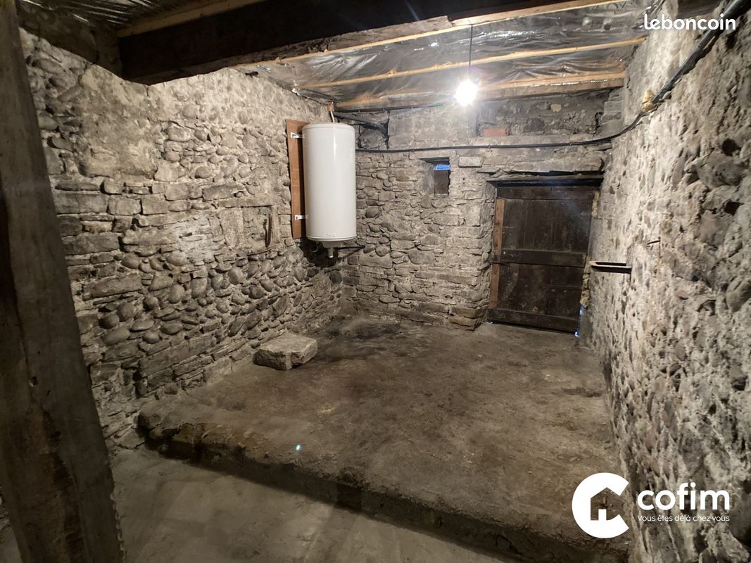 Maison 3 pièces 78 m² - Oloron-Sainte-Marie 64400 (image principale 6)
