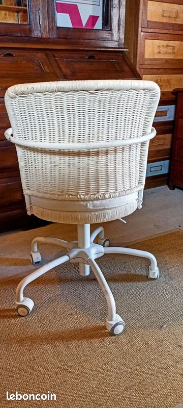 Fauteuil de bureau (image 3)