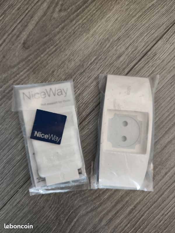 Support télécommande nice (image 1)