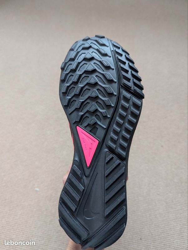 Baskets Nike Pegasus Trail 4 (image 4)