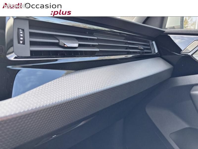 Audi A1 Sportback 25 TFSI 95ch Design S tronic 7 (image 29)