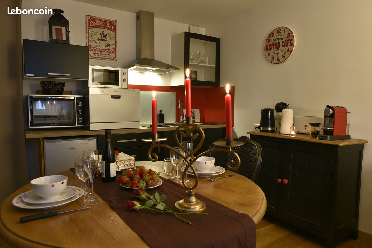 Appartement 2 pièces 50 m² · à Nancy · 50 m² · 160 000 €