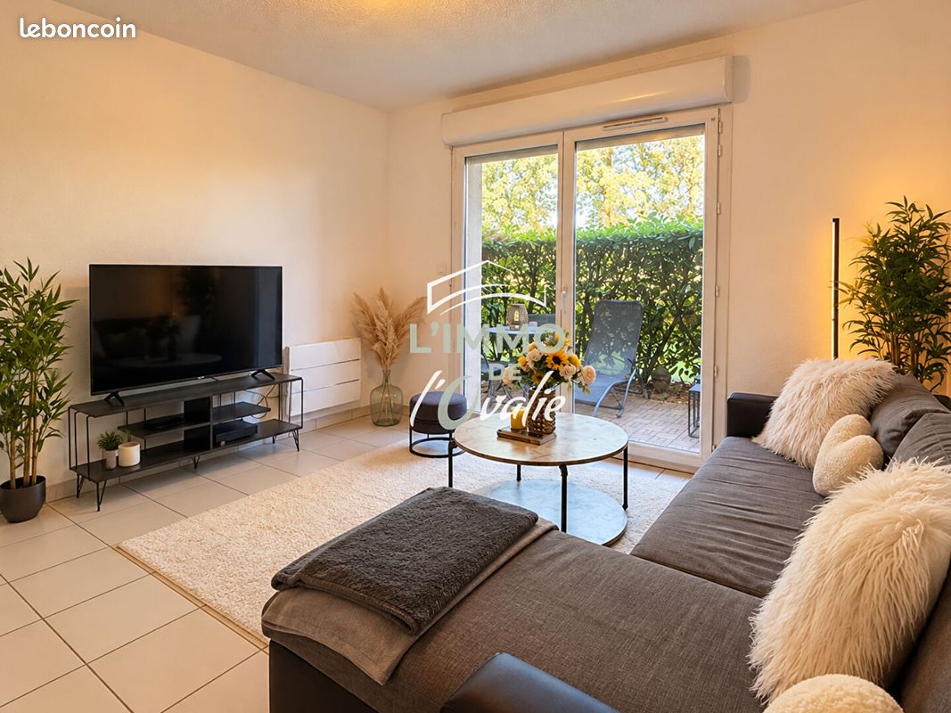 Maison 3 pièces 55 m² · à Montauban · 55 m² · 119 000 €