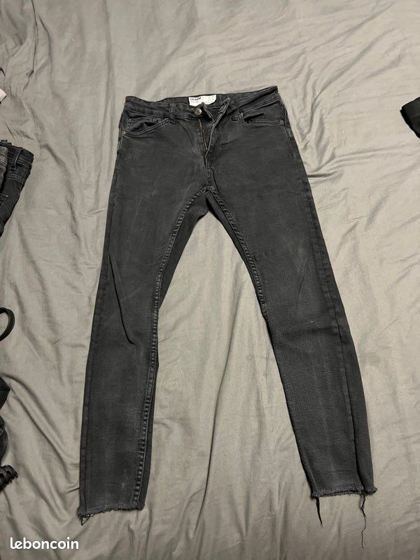 Jean BERSHKA (image 1)