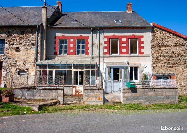 Maison 8 pièces 155 m²