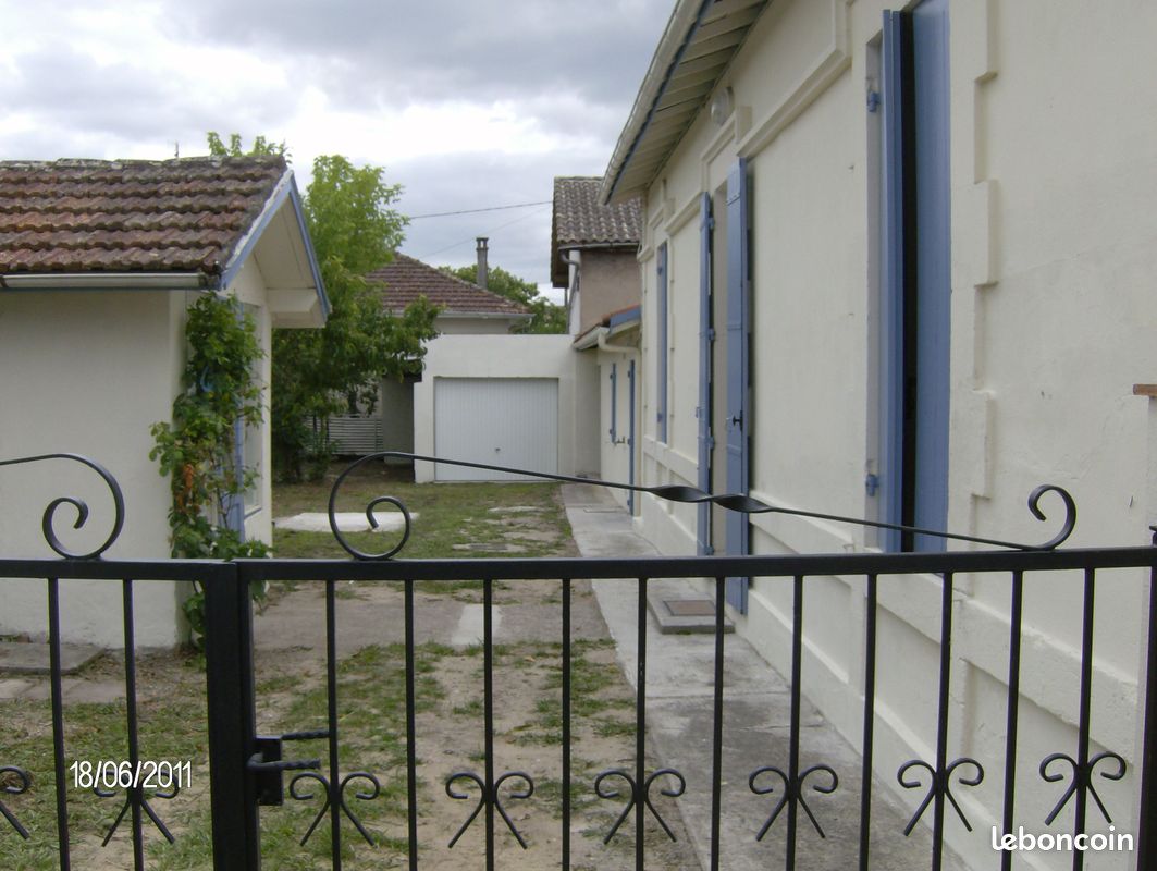 Maison 3 pièces 80 m² · à Casteljaloux · 80 m² · 700 €