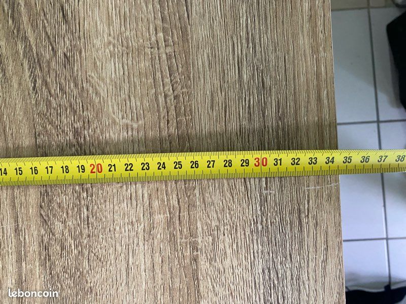 Petite table à roulettes (image 4)
