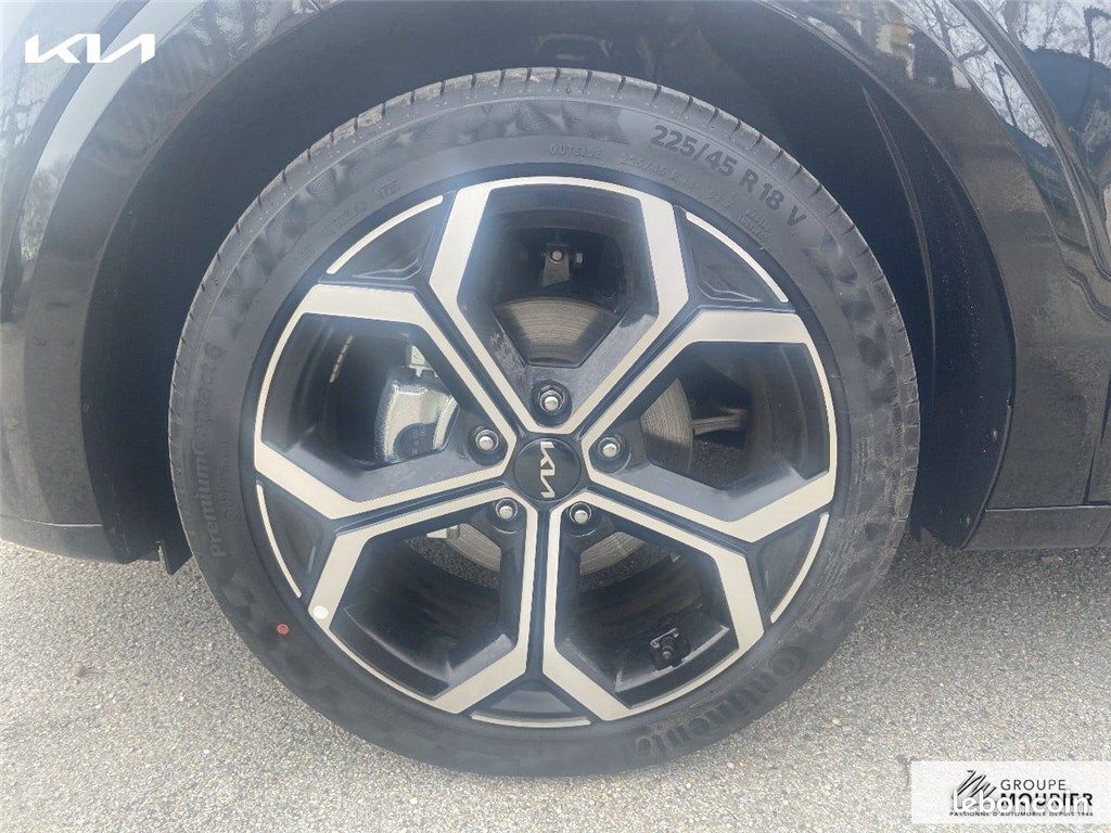 Kia Niro II 1.6 GDI 129 CH HEV DCT6 Premium (image 10)