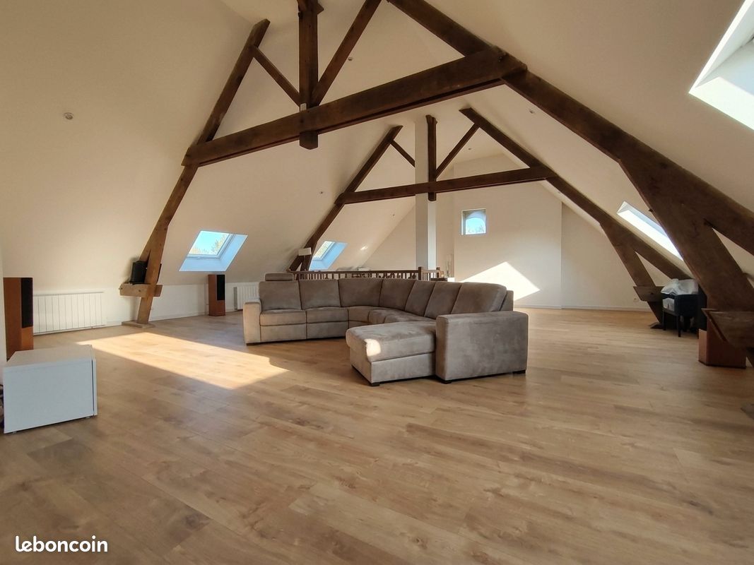 Maison 8 pièces 262 m² · à Saleux · 262 m² · 420 000 €