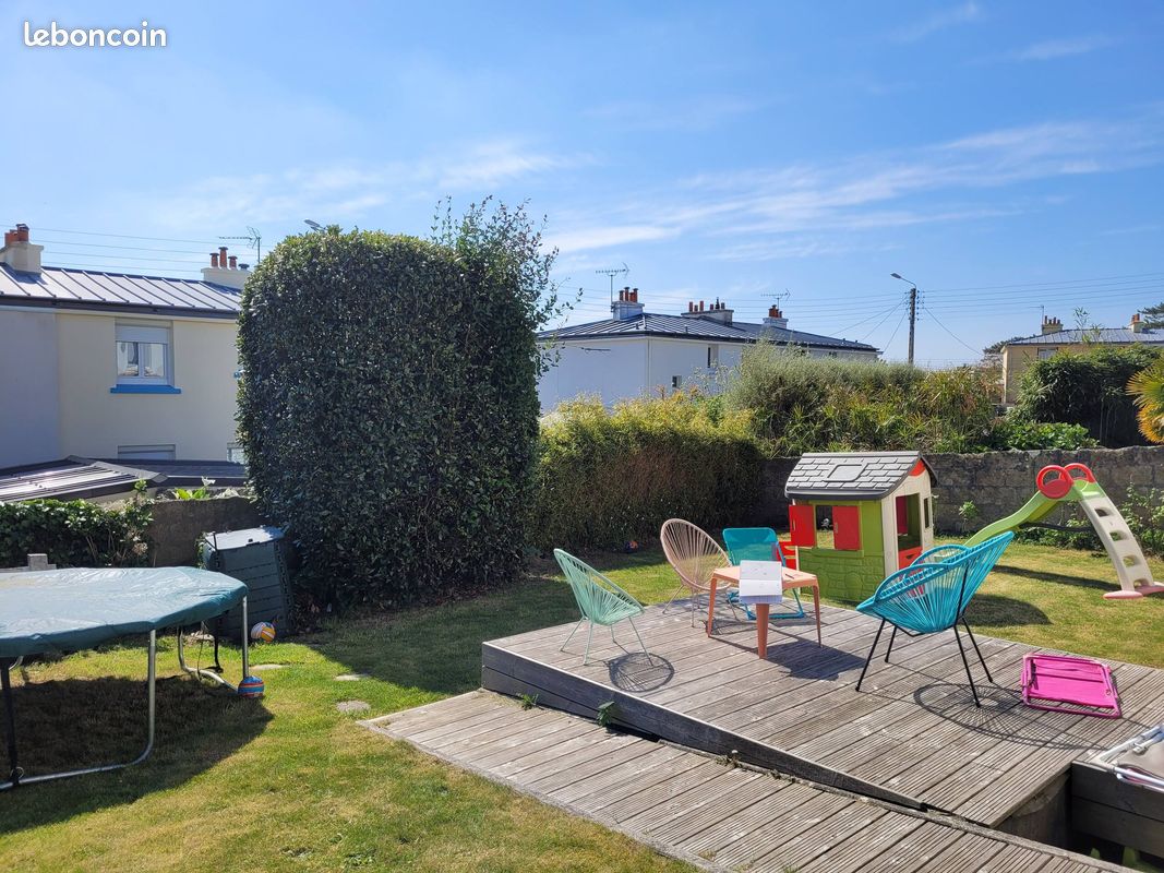 Maison 4 pièces 83 m² · à Brest · 83 m² · 275 000 €