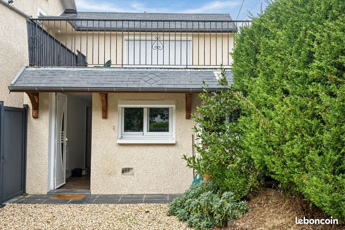 Appartement 2 pièces 76 m² · à Noisy-le-Grand · 76 m² · 1 230 €/mois