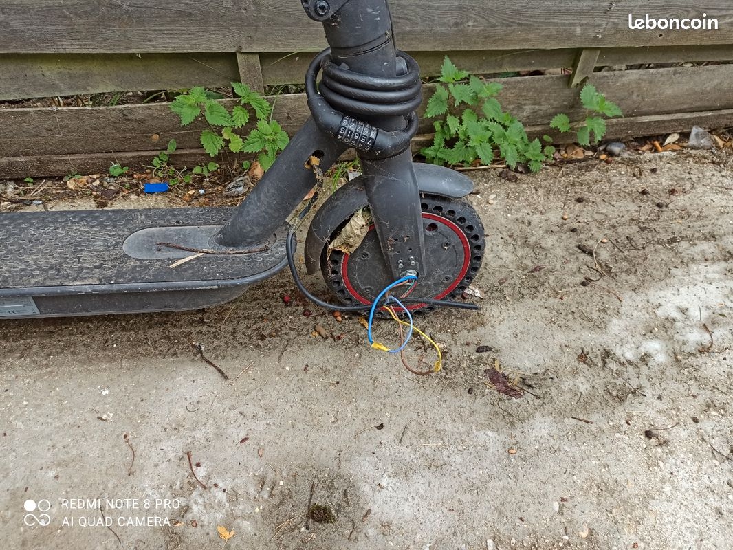 Trotinette (image 2)