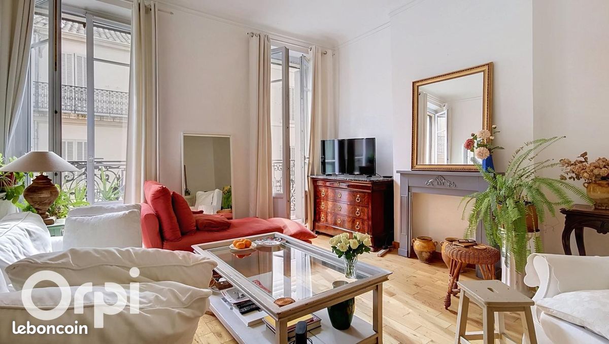 Appartement 3 pièces 87 m² · à Toulon · 87 m² · 298 000 €