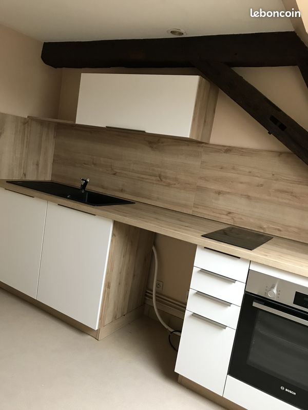 Appartement 2 pièces 47 m² - Châtellerault 86100 (image principale 0)