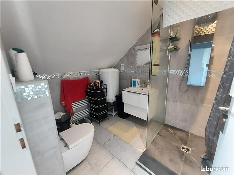 Appartement 2 pièces 35 m² - Tulle 19000 (image principale 5)