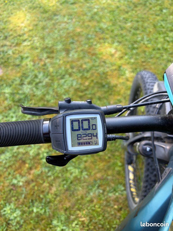 VTTAE Lapierre Overvolt TR 5.6 (image 3)